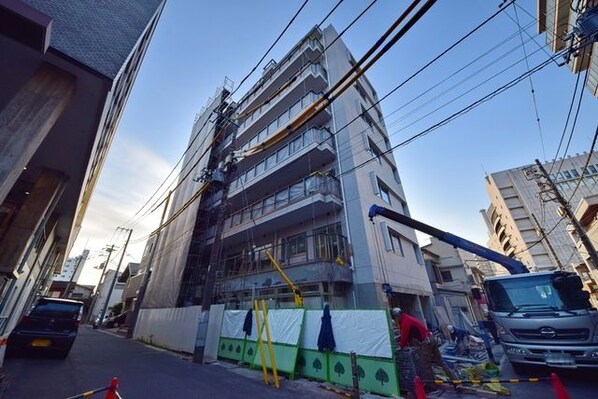 アークシティ松戸の物件内観写真